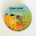 Löwi Löwenstark - Das Lied auf CD